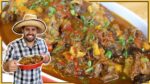 RABADA DE BOI COM ANGU I RECEITA MINEIRA DO PAI