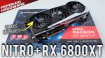 Review Sapphire RX 6800XT Nitro+ 16GB – Um dos melhores modelos AMD Navi em um dos piores momentos