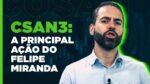 RLOG3 agora é CSAN3! Conheça o Grupo Cosan – Fala, Felipe!