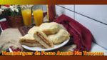 #Salgados Receita Fácil – Hambúrguer de Forno Assado na Travessa