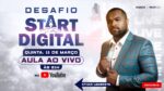 START DIGITAL – AULA AO VIVO