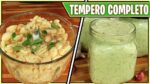 TEMPERO COMPLETO de ALHO I Não compre mais tempero pronto!!!