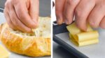 Transforme o pão em uma tigela de sopa! Você precisa experimentar essa receita italiana