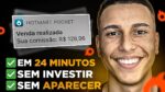 TUTORIAL COMPLETO: COMO FAZER A PRIMEIRA VENDA HOJE NO HOTMART