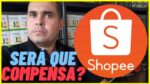 Vale a pena vender na Shopee? Entre nos Grupos de membros no Facebook