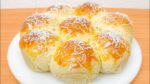 VOCÊS VÃO SE SURPREENDER COM ESSE PÃO INCRÍVEL | APENAS 3 INGREDIENTES | Gabriel Freitas