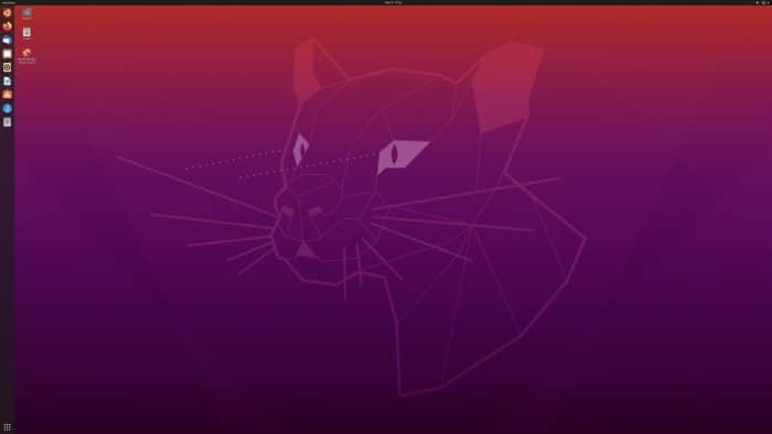 Como criar o Ubuntu Live USB no Windows 10 PC 1 Como criar o Ubuntu Live USB no Windows 10 PC