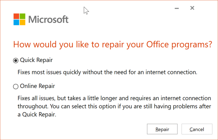 Correção: o aplicativo não pôde ser iniciado corretamente (0xc0000142) 3 Corrigindo “O aplicativo não pôde ser iniciado corretamente (0xc0000142). Clique em OK para fechar o aplicativo” erro