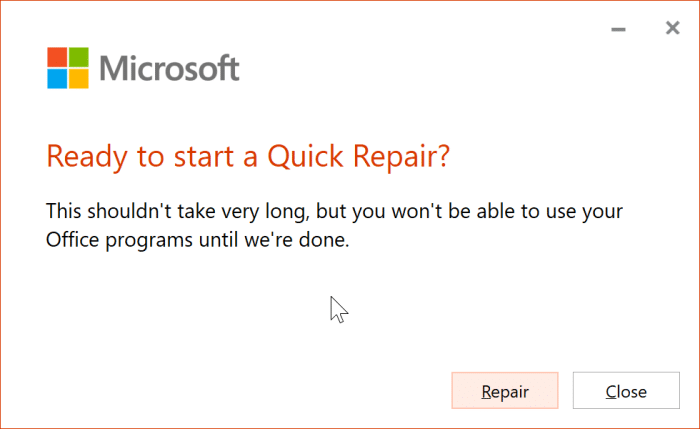 Correção: o aplicativo não pôde ser iniciado corretamente (0xc0000142) 4 Corrigindo “O aplicativo não pôde ser iniciado corretamente (0xc0000142). Clique em OK para fechar o aplicativo” erro