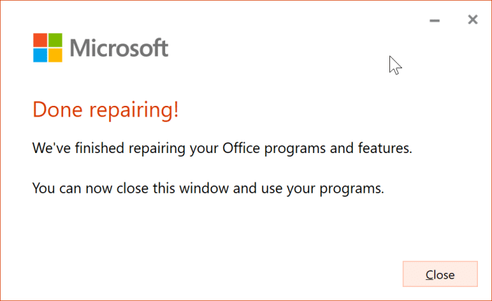 Correção: o aplicativo não pôde ser iniciado corretamente (0xc0000142) 5 Corrigindo “O aplicativo não pôde ser iniciado corretamente (0xc0000142). Clique em OK para fechar o aplicativo” erro