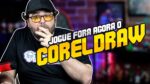 2 APLICATIVOS GRÁTIS para você ABANDONAR o CorelDraw e o Illustrator