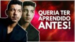 3 COISAS PARA SABER ANTES DO 30
