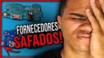 3 Erros Brutais de Fornecedores de Peças Que Dão Muito Prejuízo! (Cuidado Com o 2)