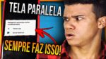 5 Defeitos Causados Por Tela Paralela Que Você Não Sabe! (Mas Precisa Saber)