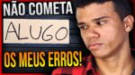 5 Erros Que Me Fizeram Falir no Conserto de Celular! (E Que Você Precisa Evitar)