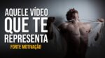 5 MINUTOS QUE VÃO DEIXAR SUA MENTE TOTALMENTE BLINDADA | MOTIVAÇÃO