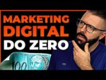 8 PASSOS p/ MARKETING DIGITAL DO ZERO