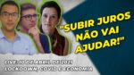 A CRISE ECONÔMICA DA COVID VAI PIORAR?