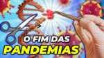 A ENGENHARIA GENÉTICA VAI REVOLUCIONAR NOSSAS VIDAS (CRISPR)