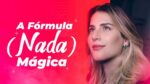 A FÓRMULA MÁGICA para você atingir sua Liberdade Financeira!