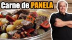A Melhor Carne de Panela do Chef Taico