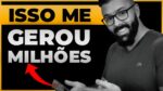 A MELHOR FORMA DE TER RESULTADOS RÁPIDOS NO MARKETING DIGITAL (essa é *a estratégia*)