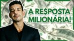 A PERGUNTA DE 1 MILHÃO DE DÓLARES | Perguntas Poderosas