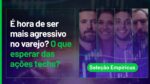 AO VIVO: SOMA3 + HGTX3: quais os desdobramentos no mercado da moda? | Seleção Empiricus