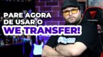 APP para compartilhar arquivos seguros e criptografados