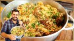 ARROZ COM SUÃ DE PORCO I A CARNE MAIS BARATA DO AÇOUGUE!!!