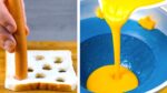 As 10 melhores receitas de março (doces e salgadas) – Um sucesso!