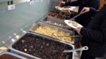 Buffet chinês de apenas 9.900 won? 12 pratos chineses de alta qualidade! Comida chinesa à vontade / comida chinesa ilimitada / comida de rua coreana