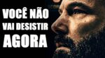 CALMA!! A DOR QUE VOCÊ ESTÁ SENTINDO VAI PASSAR | MOTIVAÇÃO