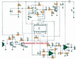 Circuito Detector Ultrassônico [Extend your Ear’s Sensitivity]