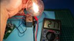 CIRCUITO INVERSOR SIMPLES – ENTRADA DE 12 VOLTS SAÍDA DE 220 VOLTS (NE555 / IRFZ44N) – JLCPCB