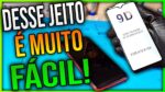 Como Colocar Película 3D, 5D, 9D e 11D no Celular Sem Deixar Bolha (O Método Mais Fácil)