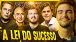 Como criar EQUITY em 3 passos | Como empreendedores ficaram ricos vendendo empresas