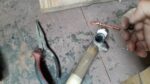 Como fazer reparo para macaricos e canetas de solda antiga