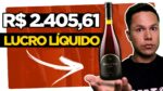 Como Ganhar Dinheiro Online Vendendo Vinhos [SEM ESTOQUE]