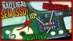Como Ligar Aparelhos Novos Na Fonte (A10s, A20s, A30s e Outros)