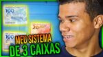 Como Organizar o Dinheiro no Conserto de Celular! (Mostrei Meu Sistema Secreto)
