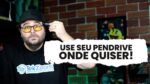 COMO USAR APLICATIVOS no WINDOWS sem INSTALAÇÃO