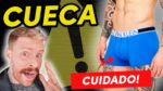 CUECA APERTADA: 3 Problemas BIZARROS que podem acontecer com o Nosso Corpo!