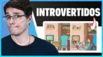 DA PARA GANHAR DINHEIRO MESMO SENDO INTROVERTIDO?