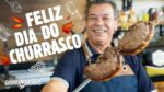 Dia do Churrasco com Picanha na Pasta de Alho I Churrasqueadas