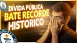 DÍVIDA PÚBLICA BATE 90% DO PIB | EMBARCAÇÃO DE SUEZ | DISPUTA ENTRE AMAZON E GOOGLE