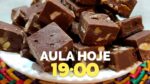 DOCINHOS PARA FESTA DE ANIVERSÁRIO E CASAMENTO