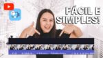 EDITOR DE VÍDEO SIMPLES E FÁCIL PARA VÍDEOS DO YOUTUBE | Movavi Video Editor Plus