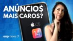 ENP NEWS | O GRANDE PESADELO DO FACEBOOK CHEGOU