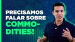 Estamos em um novo ciclo de alta de commodities?